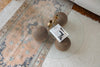 Rafine Living Handcrafted Home Goods Tuca's Home Trio Massive Ball Coffee Table 