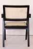 Rafine Living Handcrafted Home Goods Tiveden Rattan Armchair Chandigarh Chair Retro-Design Pierre Jeanneret 01