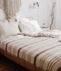 Rafine Living Handcrafted Home Amstel Bedsheet and Duvet Set 01