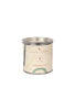 Rafine Living Handcrafted Home Goods Candle And Friends White Patchouli Tin Candle Medium Tucas Home Furniture 1