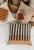 Rafine Living Handcrafted Home Goods Pillows Kissen 07