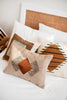 Rafine Living Handcrafted Home Goods Pillows Kissen 11