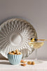 Rafine Living Handcrafted Home Goods Miras Ceramics Handmade Heirloom Porcelain Plate 4