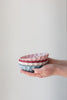Rafine Living Handcrafted Home Goods Miras Ceramics Handmade Miras Mini Plate 8